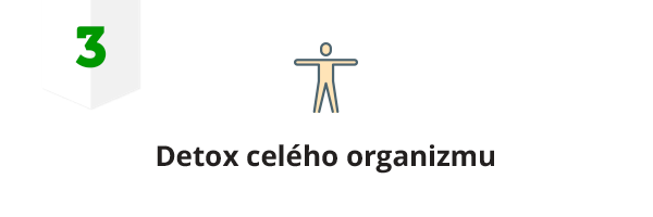 3 Detox organizmu 